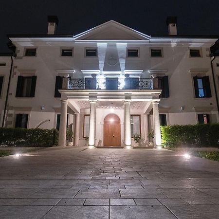 Villa Marini Trevisan Aviano Esterno foto