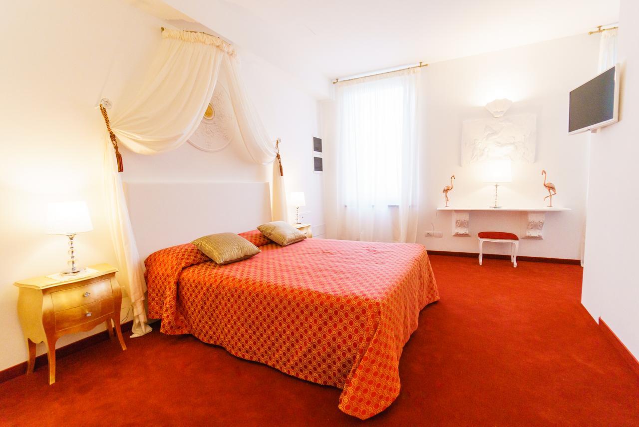 Villa Marini Trevisan Aviano Esterno foto