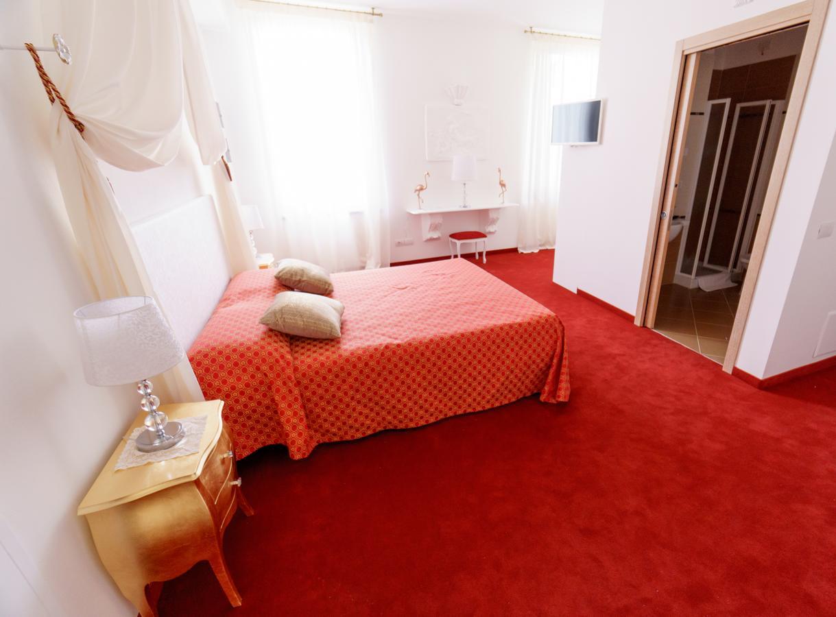 Villa Marini Trevisan Aviano Esterno foto