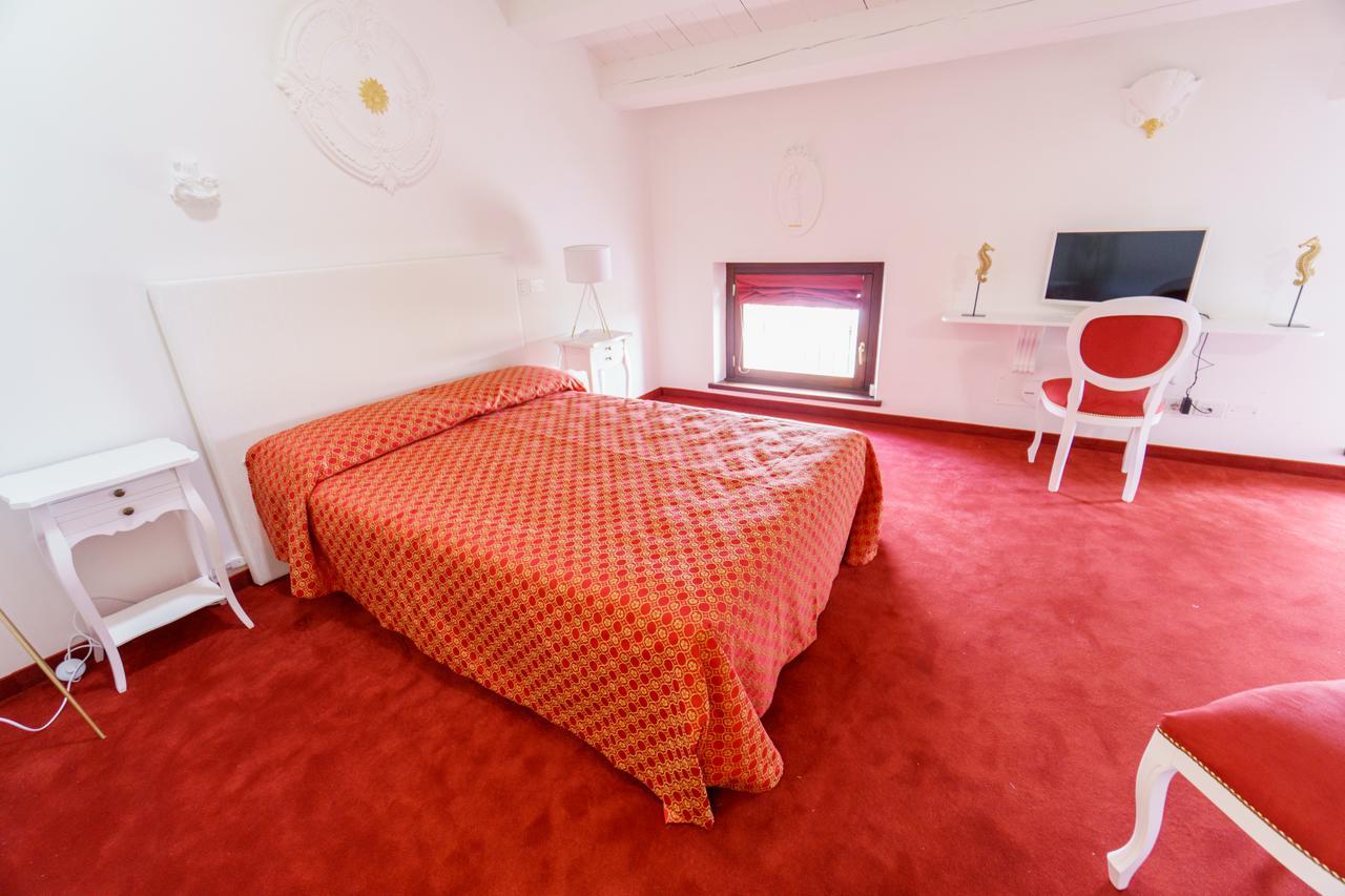 Villa Marini Trevisan Aviano Esterno foto