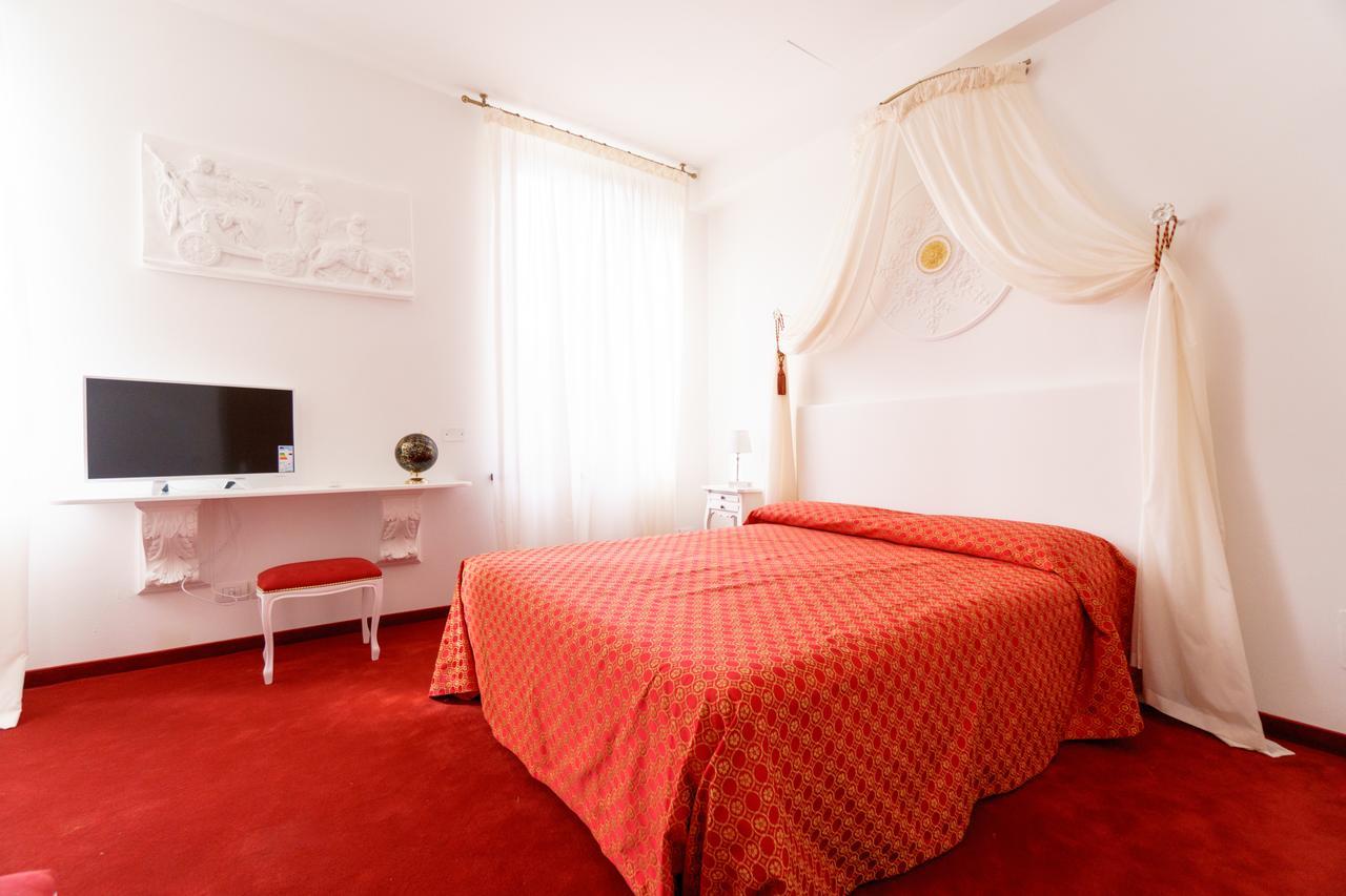 Villa Marini Trevisan Aviano Esterno foto