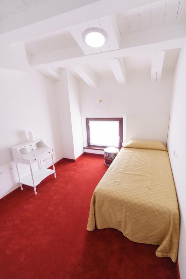 Villa Marini Trevisan Aviano Esterno foto